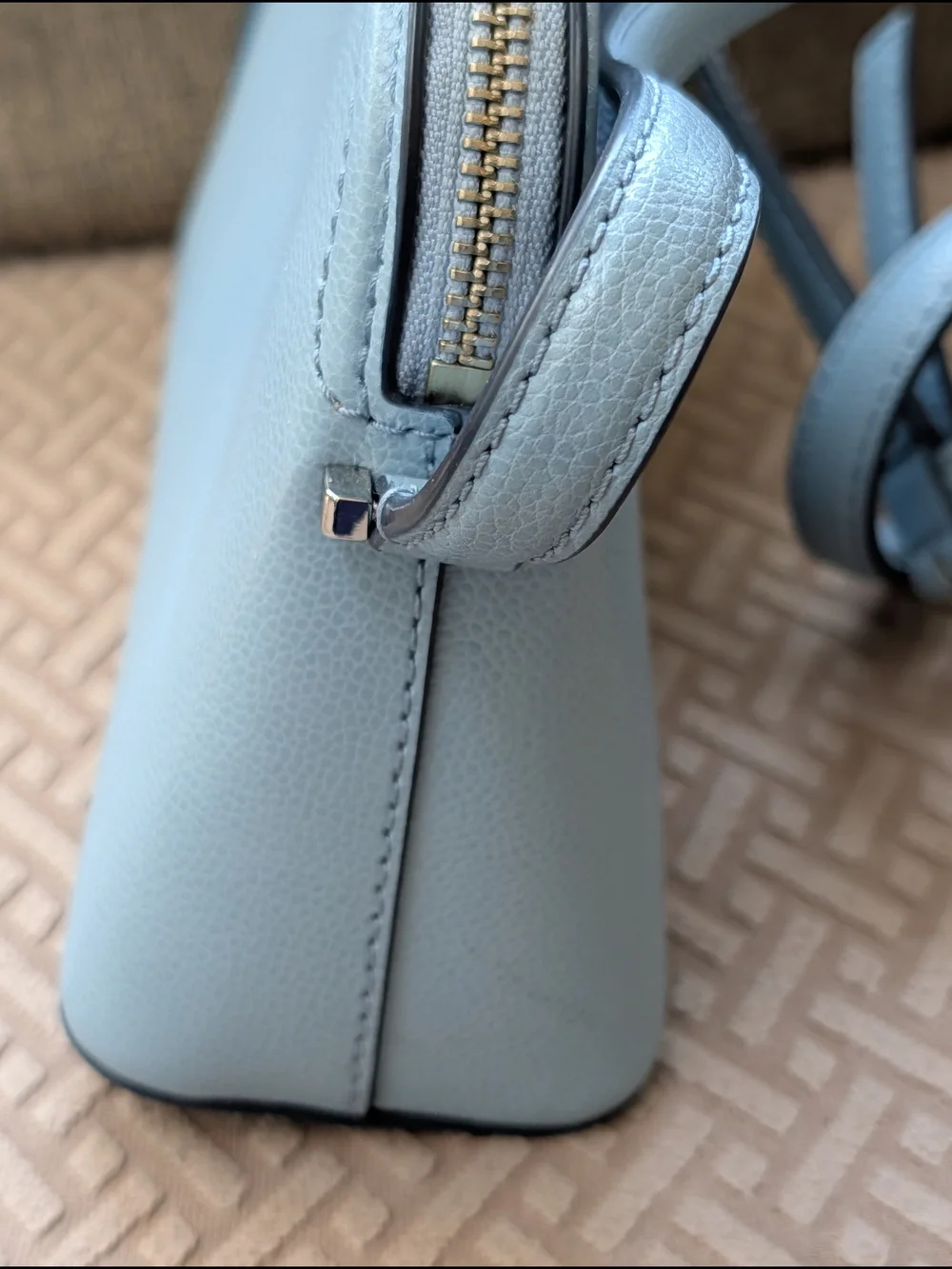 Kate Spade Patterson Drive Peggy Crossbody Bag